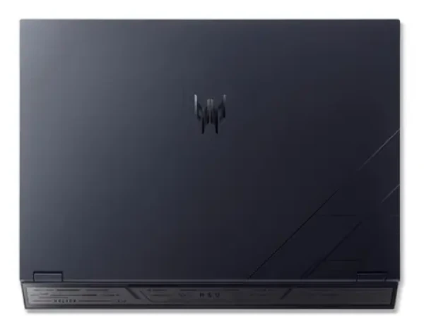 Acer Predator Helios Neo 18 černá / Herní notebook / 18" WQXGA / Intel Core Ultra 9 275HX / 32GB / 1TB SSD (NH.QVFEC.004)