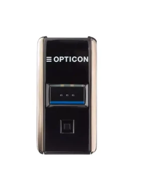 Opticon OPN-2500 / 1D mini data kolektor / USB / BT 5.4 LE / černá (15101)