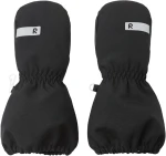 Reima MOFFEN - black Věk: 6 (8 - 10 roků)