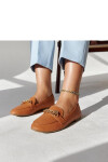 Mokasiny model 207481 Solea 39