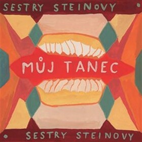 Můj tanec CD Sestry Steinovy