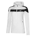 Běžecká bunda Mizuno Hooded Jacket 62GE280001 Velikost textilu: