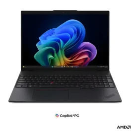 Lenovo ThinkPad L16 Gen 3 černá / Notebook / 16" WUXGA / AMD Ryzen AI 7 445 / 24GB / 512GB SSD / W11P (21XC0039CK)