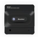 Mamibot W120-T černá / robotický čistič oken / 600mAh / 75W / 2200 ot-min / 65dB (AGDMABROS0010)