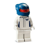 LEGO LEGO® Speed Champions 77249 Závodní auto Williams Racing FW46 F1®