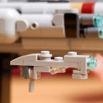 LEGO LEGO® Star Wars™ 75405 Hvězdný křižník Home One