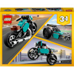 LEGO LEGO® Creator 31135 Retro motorka