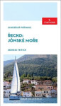 Řecko: Jónské moře - Jachtařský průvodce - Andreas Fritsch