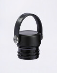 Hydro Flask Standard Mouth (710 ml) Black