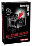 Černé historky: Odložené případy