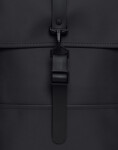 Batoh Rains Backpack 01 Black
