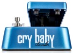 Dunlop JCT95 JUSTIN CHANCELLOR CRY BABY WAH