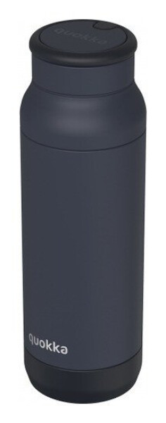 Nerezová termoláhev Pulse Black 700ml