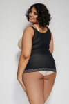 Mitex Glam Top S-5XL černá 3XL