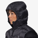 Dámská péřová bunda Swix Infinity Down Jacket W