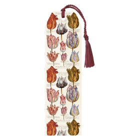 Knižní záložka Tulips