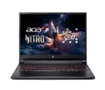 ACER NTB Nitro V 16 AI (ANV16-42-R45Q),R5 AI 240,16"WUXGA,16GB,1TB SSD,RTX 4050,W11H,Black EDF_11295006