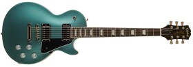 Epiphone Les Paul Modern Faded Pelham Blue