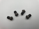 Solidify3D Tryska KALENÁ M6 české výroby 0,4 / 1,75 mm