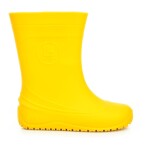 Crave Bareboo Monsoon Yellow dětské holínky