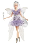 Mattel HBY16 Barbie Zoubková víla