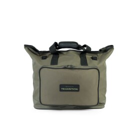Korum Taška na nástrahy Transition Bait & Bits Bag,Korum Taška na nástrahy Transition Bait & Bits Bag