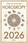 Horoskopy 2026 - Olga Krumlovská