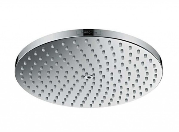 HANSGROHE - Raindance S Hlavová sprcha, průměr 24 cm, chrom 27623000