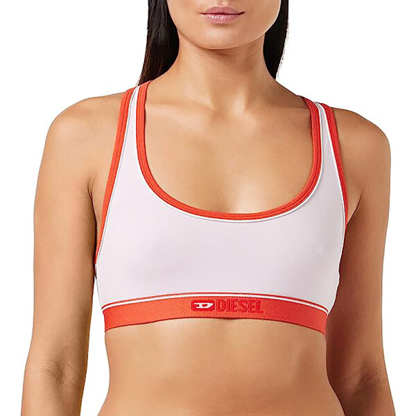 Dámská sportovní podprsenka UFSB-Mileys Bra A03987-0IGAU-359 - Diesel M