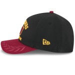New Era Pánská kšiltovka Washington Commanders NFL 2025 Draft 9FORTY M-Crown A-Frame Snapback