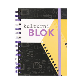 Kulturní blok - Albi