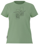 Tričko Mizuno Athleticwear RB Tee Shirt K2GAD70131 Velikost textilu: L