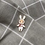 Pinarna.cz Dítě v kostýmu králíka