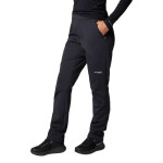 Columbia Vest Canyon High-Rise Softshell Pant W 2105831010 m