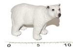 Figurka Medvěd lední 10 cm