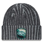 New Era Pánská zimní čepice New York Jets NFL 2023 Salute to Service