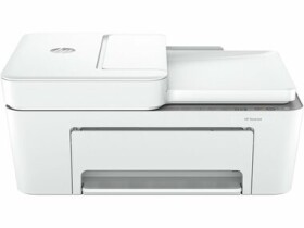 HP DJ Plus 4220e / barevná inkoustová tiskárna / 4800x1200dpi / A4 / tisk. sken. kopír. / USB / Wi-Fi (588K4B)