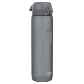 Ion8 Leak Proof Láhev Grey 1000 ml (0619098089592)