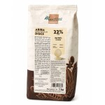 Master Martini Pravá bílá čokoláda 31% (1 kg)