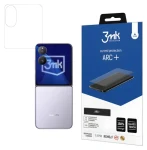 3mk ARC+ / Ochranná fólie / Xiaomi Mix Flip / přední displej