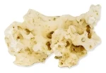 Rataj kámen Tanganika M béžová / Akvarijní dekorace / 15-25 cm / 1-2 kg (7881-10952)