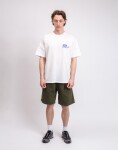 Tričko Gramicci '82 Tee WHITE