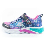 Boty Skechers Star Sparks Jr 302324L/NVMT 33,5