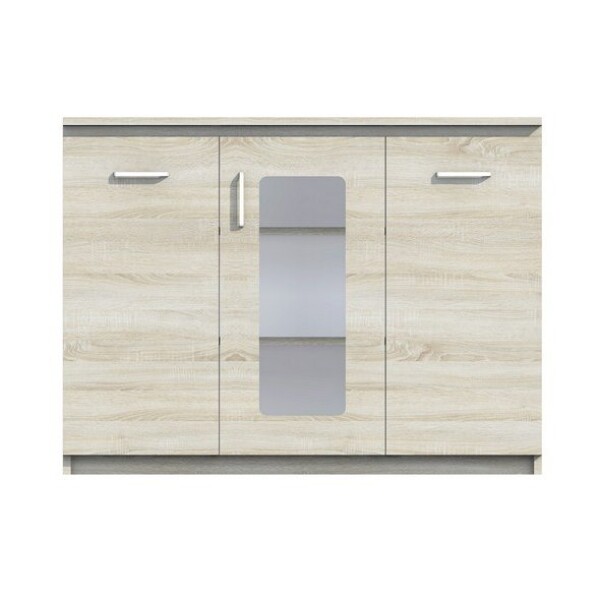 FRONTI Komoda FENIKS 122x91 v2