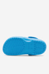 Bazénové pantofle Crocs BAYA CLOG K 207013-456 Syntetický materiál
