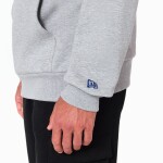 New Era Pánská mikina Indianapolis Colts NFL Logo Hoodie Sweatshirt Velikost: M