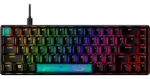 HyperX Alloy Origins 65 černá / Herní klávesnice / mechanická / RGB / US / USB (56R64AA#ABA)