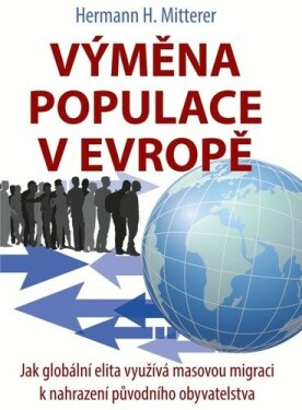 Výměna populace Evropě