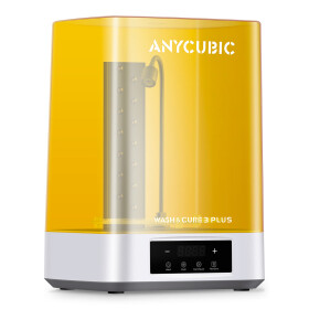 Anycubic Wash & Cure 3 PLUS