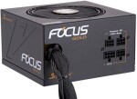 Seasonic FOCUS Gold 650W SSR-650FM / ATX / Aktivní PFC / 120mm ventilátor / 80PLUS Gold (SSR-650FM)